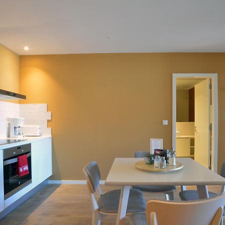 Spot Family Apartments Porto Buitenkant foto