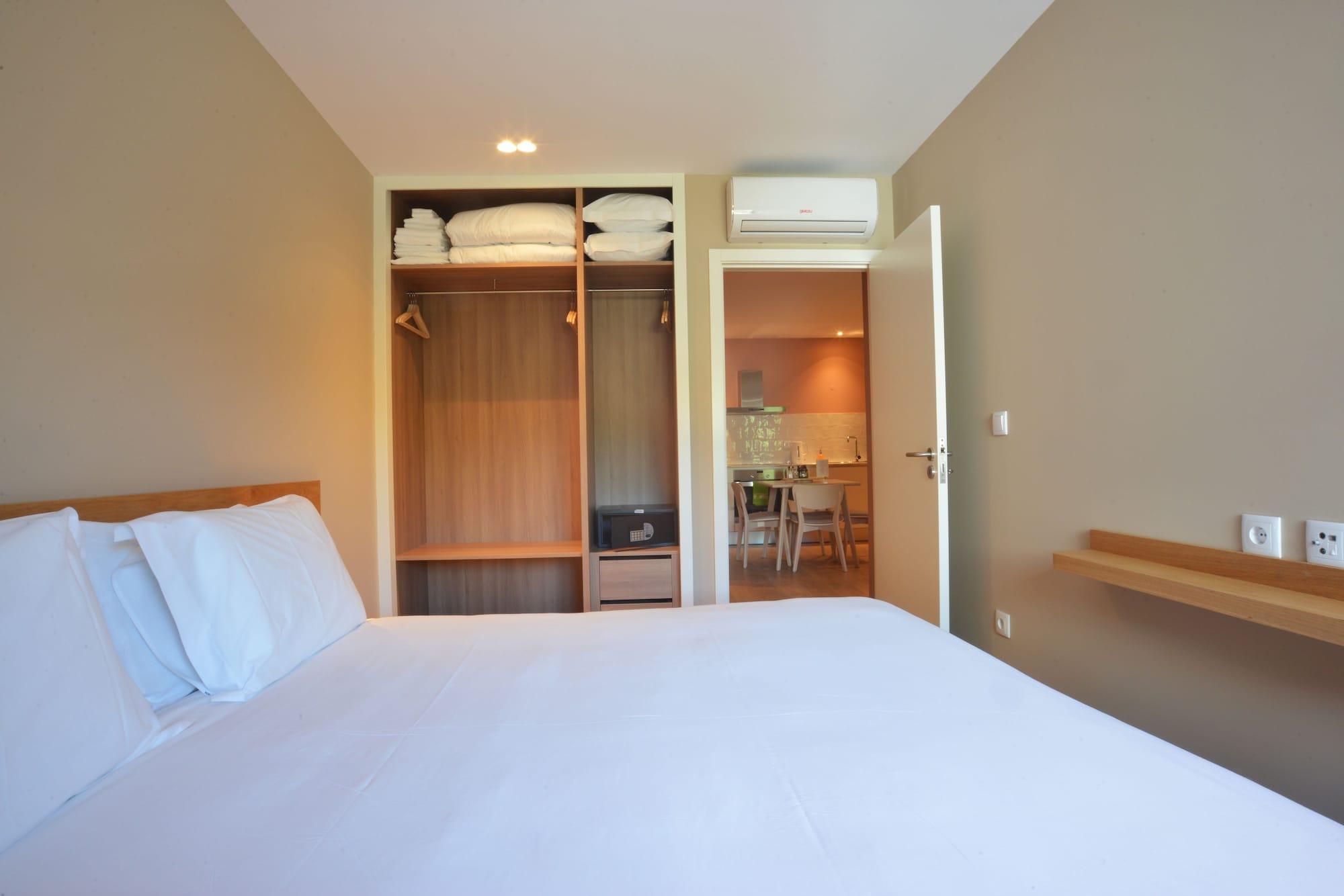 Spot Family Apartments Porto Buitenkant foto