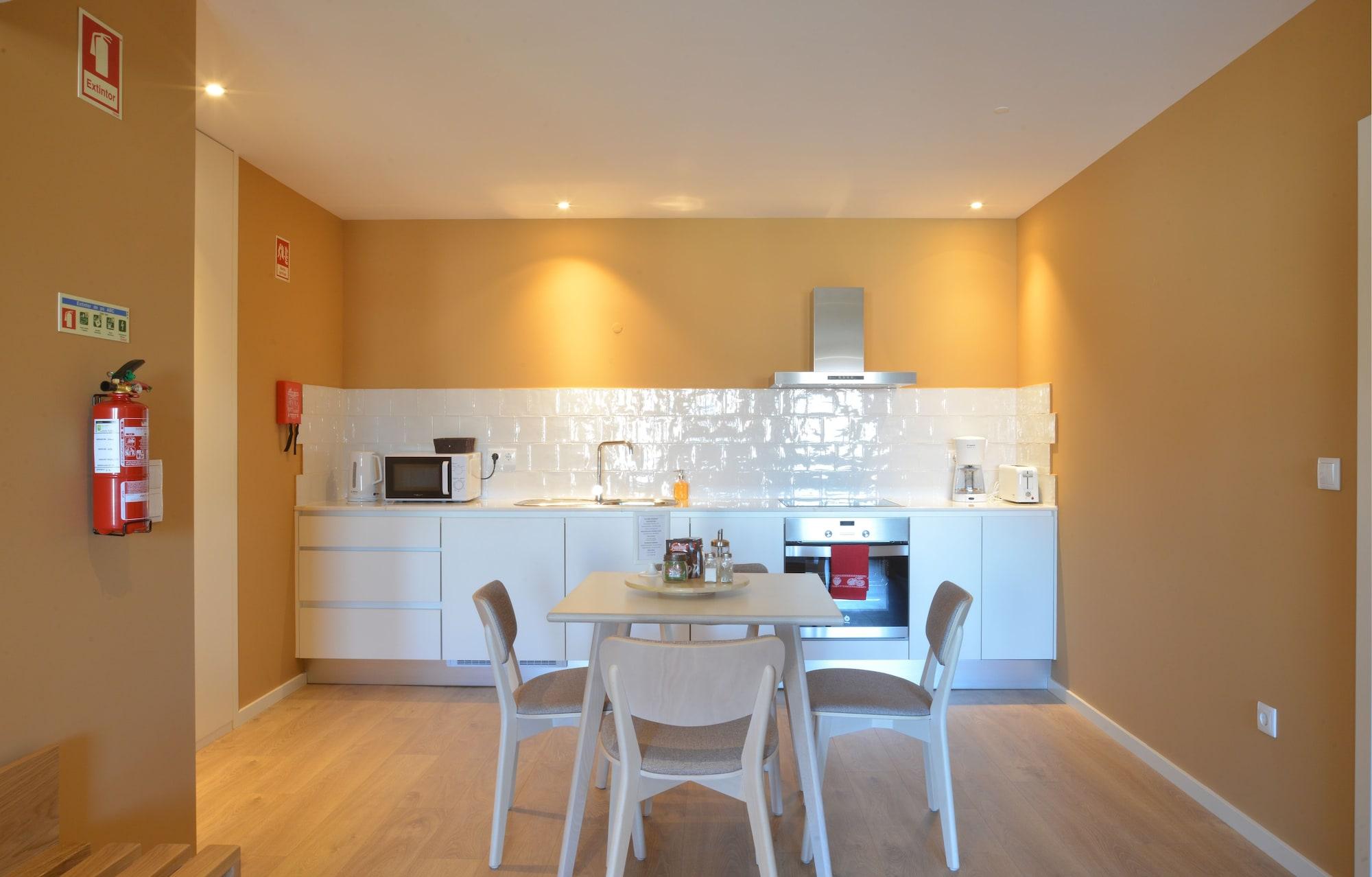 Spot Family Apartments Porto Buitenkant foto