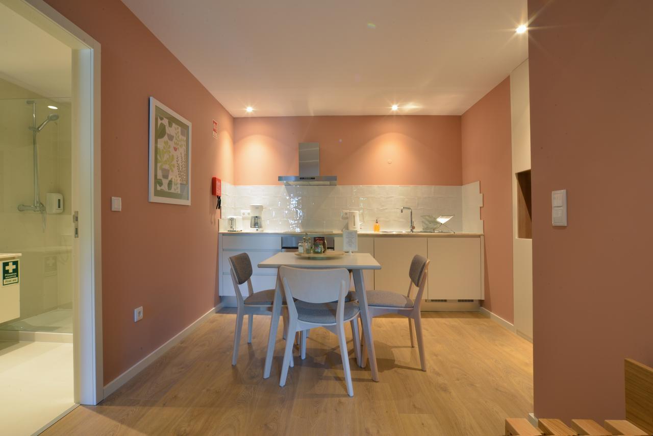 Spot Family Apartments Porto Buitenkant foto
