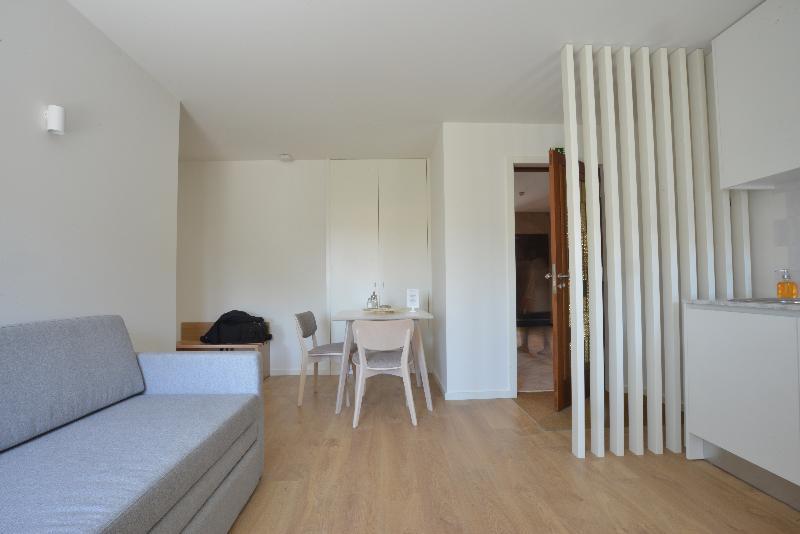 Spot Family Apartments Porto Buitenkant foto