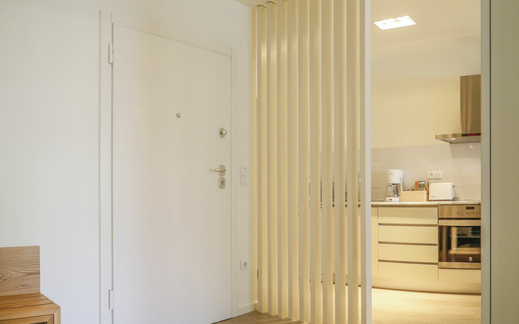 Spot Family Apartments Porto Buitenkant foto