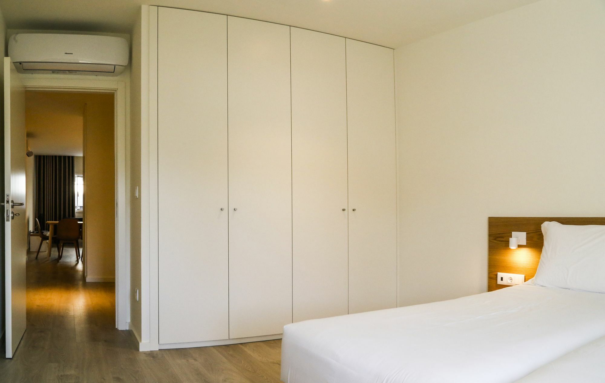 Spot Family Apartments Porto Buitenkant foto