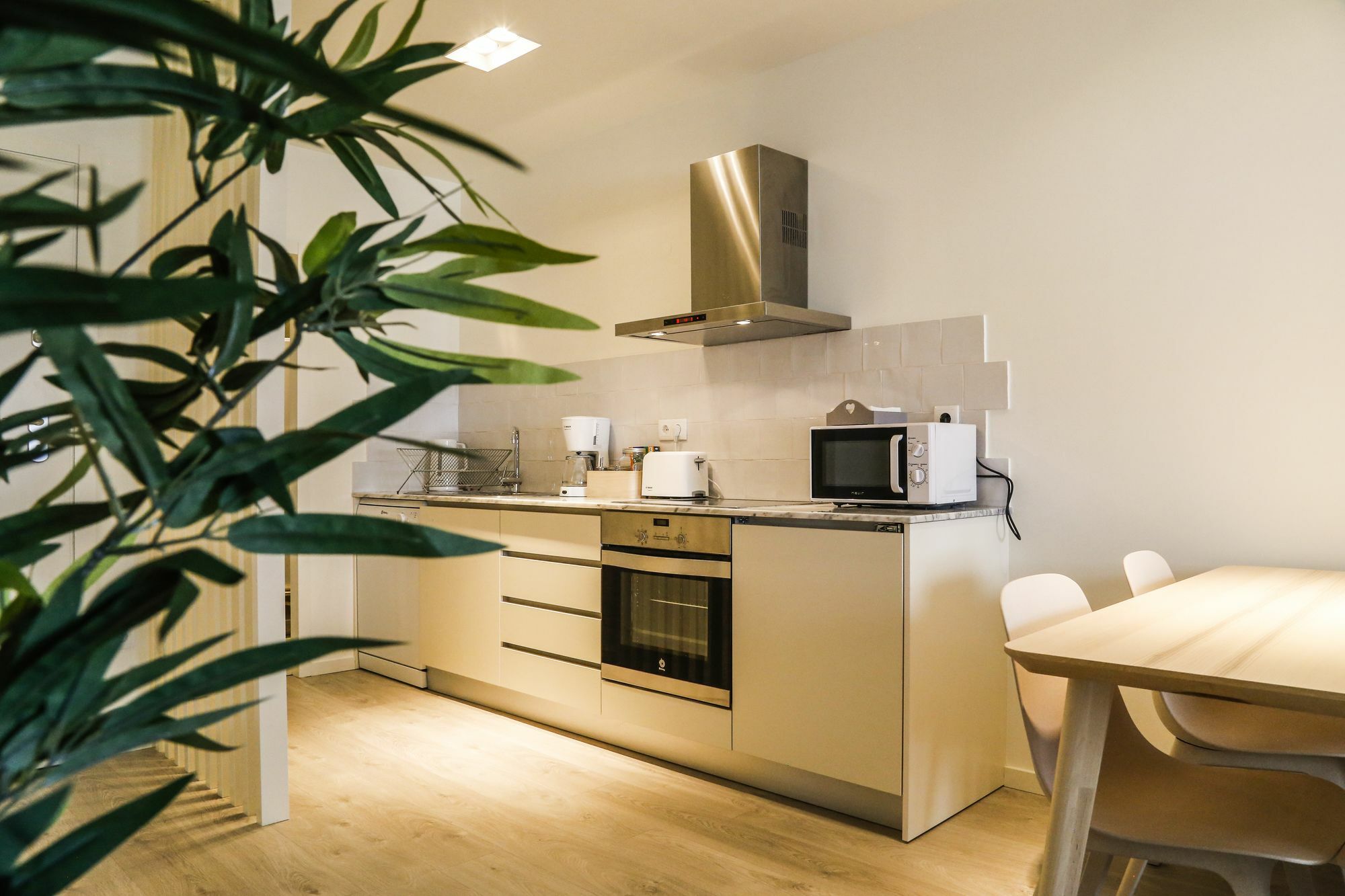 Spot Family Apartments Porto Buitenkant foto