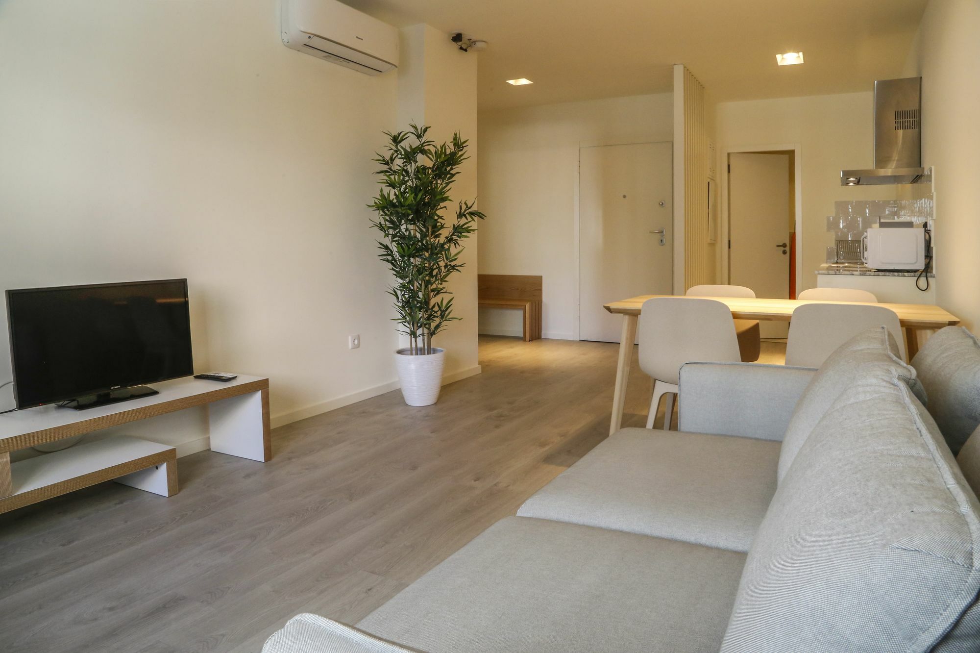 Spot Family Apartments Porto Buitenkant foto