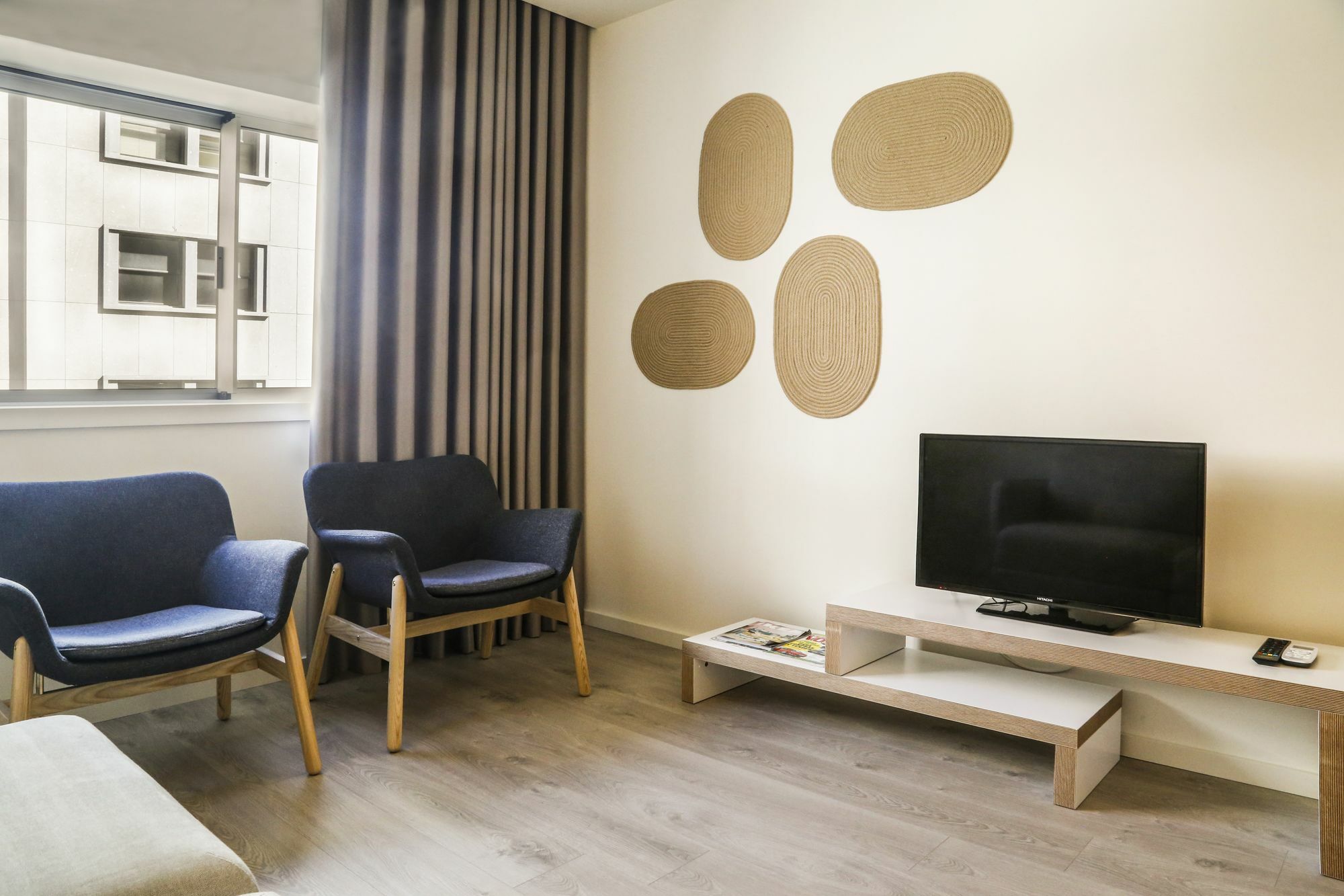 Spot Family Apartments Porto Buitenkant foto