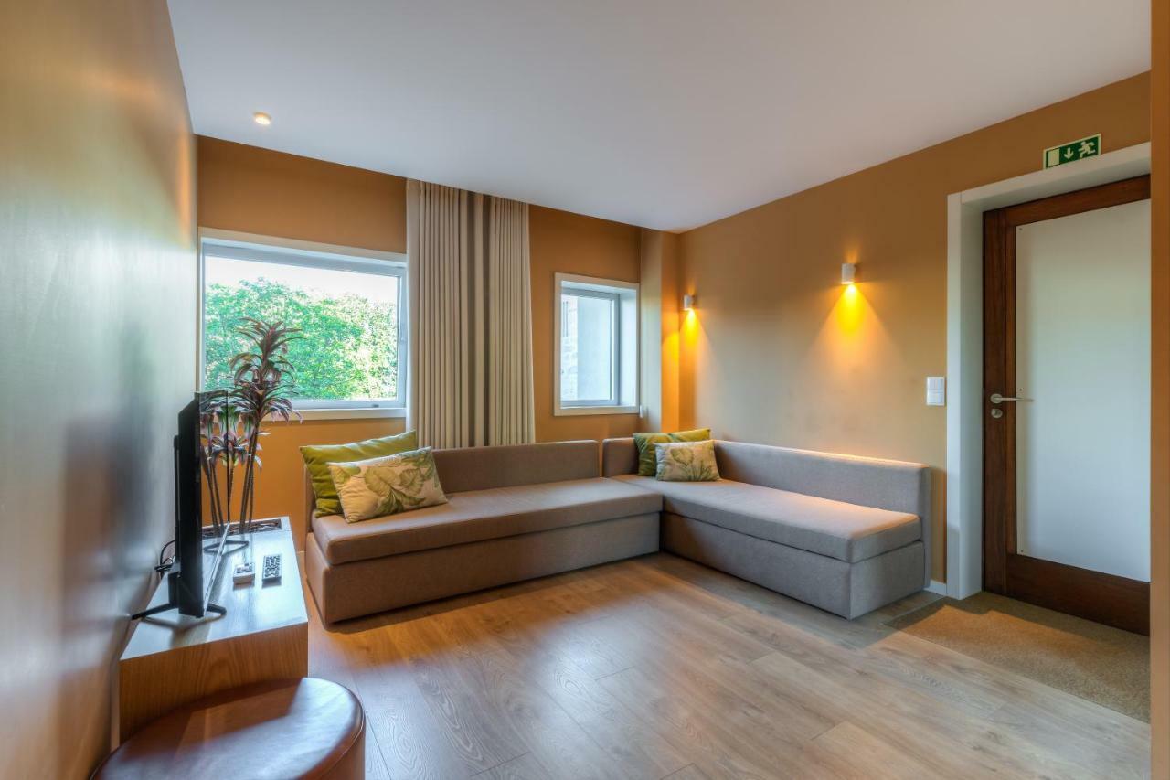 Spot Family Apartments Porto Buitenkant foto